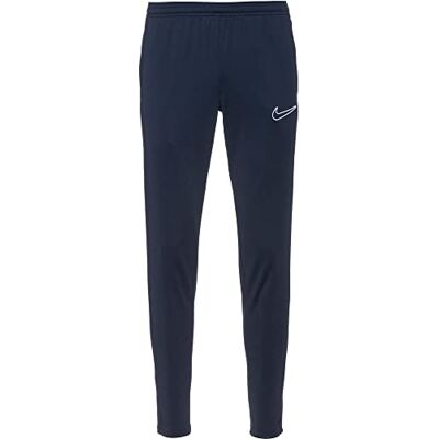 NIKE Dri-Fit Academy Zippere – M NIKE Dri-Fit Academy Zippere – M