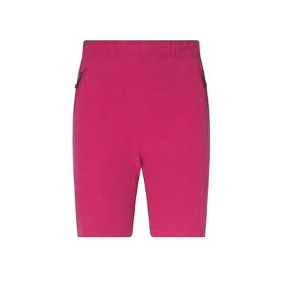 Rock Experience Powell 2.0 Bermuda Woman Pant Byxor Bermuda, Röd, XXL Rock Experience Powell 2.0 Bermuda Woman Pant Byxor Bermuda, Röd, XXL