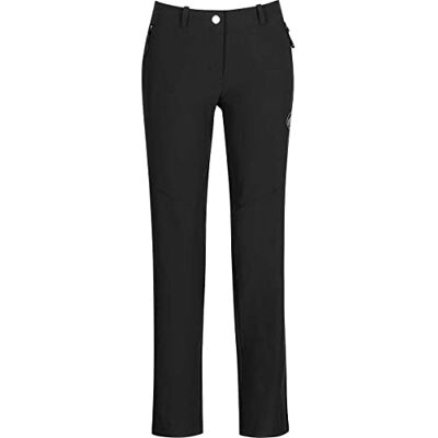 Mammut dam Runbold Guide So Byxor, Noir, 40 Mammut dam Runbold Guide So Byxor, Noir, 40