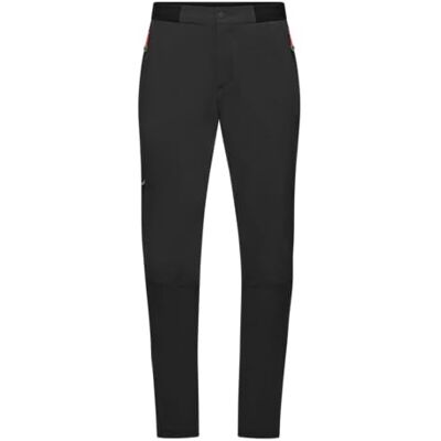 Salewa PEDROC 5 DST byxa M, 2XL, svart out Salewa PEDROC 5 DST byxa M, 2XL, svart out