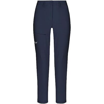 Salewa Puez Dolomitic 2 DST W Reg PNT-byxor, marinblå blazer, 44, Marinblå blazer, 44 Salewa Puez Dolomitic 2 DST W Reg PNT-byxor, marinblå blazer, 44, Marinblå blazer, 44