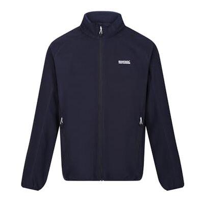 Regatta herr Men's Hadfield Full Zip Fleece Fleece Regatta herr Men's Hadfield Full Zip Fleece Fleece