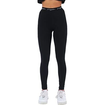 PINDYDOLL Träningskläder, dam, gymkläder, leggings och cykelshorts, leggings, Victoria 2-pack, 34 SE PINDYDOLL Träningskläder, dam, gymkläder, leggings och cykelshorts, leggings, Victoria 2-pack, 34 SE