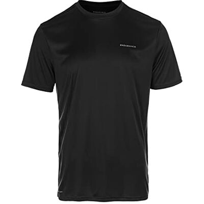 ENDURANCE herr dipose t-shirt ENDURANCE herr dipose t-shirt