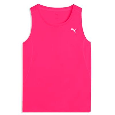 PUMA W Run Velocity Tank (Poly) PUMA W Run Velocity Tank (Poly)