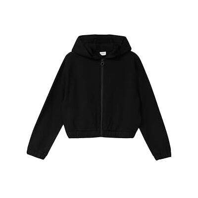 s.Oliver Junior sweatjacka, 9999, 170-176 s.Oliver Junior sweatjacka, 9999, 170-176