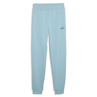 PUMA ESS nr. 1 Logo Sweatpants FL cl (s) PUMA ESS nr. 1 Logo Sweatpants FL cl (s)