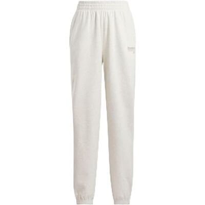 Reebok RIE fleecebyxa, Krom, M Reebok RIE fleecebyxa, Krom, M