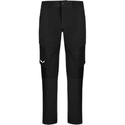 Salewa Varma Puez Durastretch herrbyxor, svart, XXL Salewa Varma Puez Durastretch herrbyxor, svart, XXL