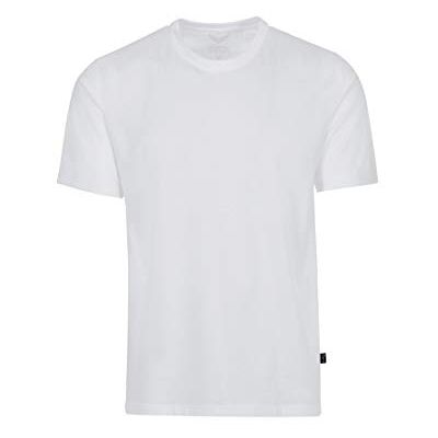 Trigema Vit Modell 152 - T-shirt Trigema Vit Modell 152 - T-shirt