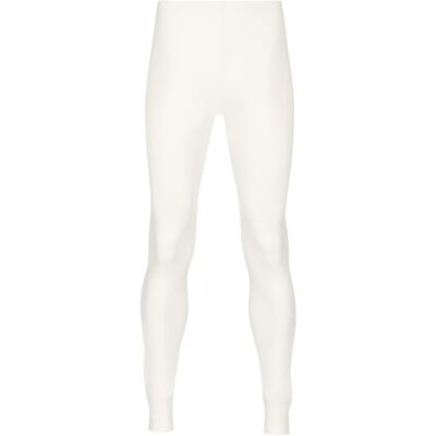 Trigema långa skid-/sportfunktionella byxor av merinoull, natur, XL Trigema långa skid-/sportfunktionella byxor av merinoull, natur, XL