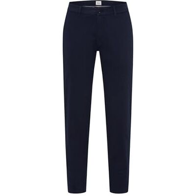Brax Tech Cotton byxor för män, 23 universum, 33W / 32L Brax Tech Cotton byxor för män, 23 universum, 33W / 32L