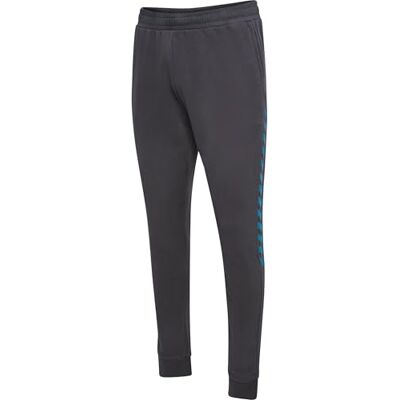 hummel herr hmlstaltic bomullsbyxor sweatpants hummel herr hmlstaltic bomullsbyxor sweatpants
