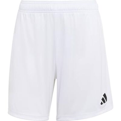 adidas dam Entrada26 Shorts, white/black, XL adidas dam Entrada26 Shorts, white/black, XL