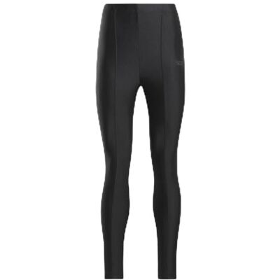 Reebok CL Respect HER Bottom Black, Svart, L Reebok CL Respect HER Bottom Black, Svart, L