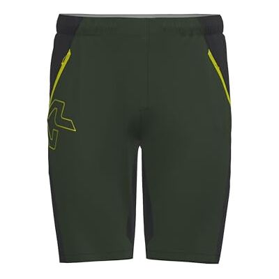 Rock Experience Stockhorn Bermuda Man Pant Byxor Bermuda Rock Experience Stockhorn Bermuda Man Pant Byxor Bermuda