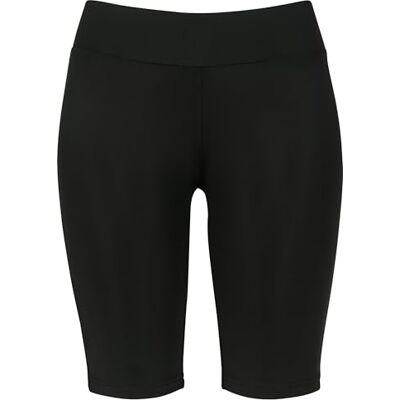 Urban Classics Dam cykelbyxor dam streetwear cykel shorts korta cykling leggings Urban Classics Dam cykelbyxor dam streetwear cykel shorts korta cykling leggings