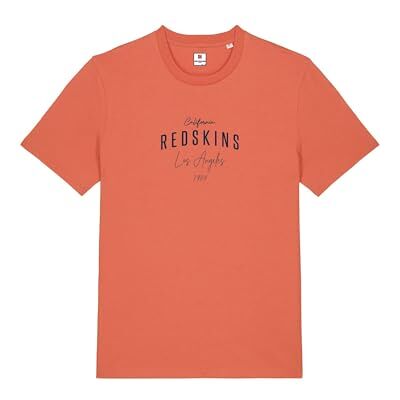 REDSKINS Junior REDSKINS, T shirts, Pikét, Pojke, Flicka, Skjortor, Tröjor, Sport, Tryckta, Barn, Kläder, Unisex, modell Rs4144 Apelsin, Storlek 3 År REDSKINS Junior REDSKINS, T shirts, Pikét, Pojke, Flicka, Skjortor, Tröjor, Sport, Tryckta, Barn, Kläder, Unisex, modell Rs4144 Apelsin, Storlek 3 År