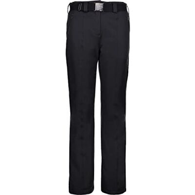 CMP Damskidbyxor, Nero, 34, 3W05526 CMP Damskidbyxor, Nero, 34, 3W05526