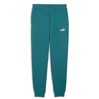 PUMA ESS 2 färgnr. 1 Logo Sweatpants TR cl PUMA ESS 2 färgnr. 1 Logo Sweatpants TR cl