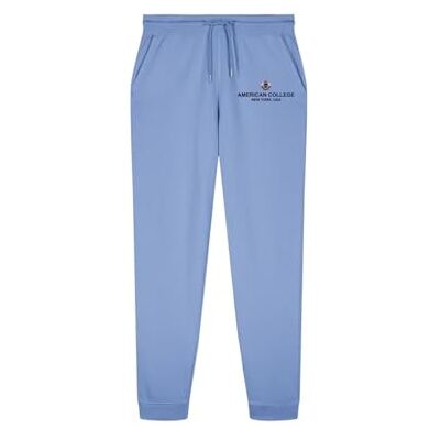AMERICAN COLLEGE USA Himmelsblå jogging 16 år gammal, Färg: blå, 16 �r AMERICAN COLLEGE USA Himmelsblå jogging 16 år gammal, Färg: blå, 16 �r