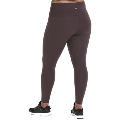 ENDURANCE Q SPORTSWEAR Lucy Tights Deep Shale 48 ENDURANCE Q SPORTSWEAR Lucy Tights Deep Shale 48