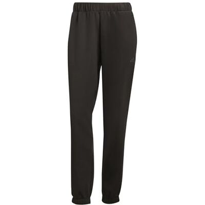 adidas Kobiety Motion Essentials Pants, black, XL adidas Kobiety Motion Essentials Pants, black, XL