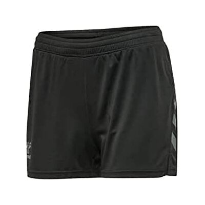 hummel Herr shorts Hmlongrid Poly shorts var hummel Herr shorts Hmlongrid Poly shorts var