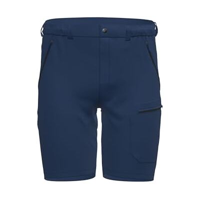Rock Experience Observer 3.0 Bermuda Man Pant Byxor Bermuda Rock Experience Observer 3.0 Bermuda Man Pant Byxor Bermuda
