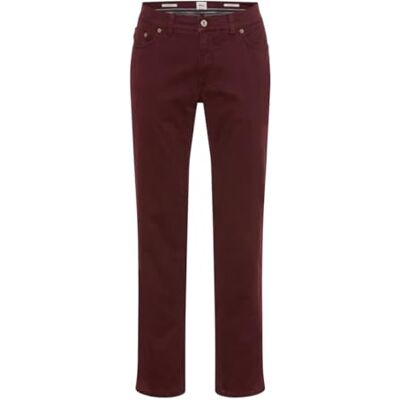 Brax herr Byxor Mararhon Thermo Five Pocket Brax herr Byxor Mararhon Thermo Five Pocket