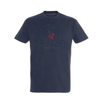REDSKINS Junior REDSKINS, T shirts, Pikét, Pojke, Flicka, Skjortor, Tröjor, Sport, Tryckta, Barn, Kläder, Unisex, modell $4104 Mörkblå, Storlek 5 År REDSKINS Junior REDSKINS, T shirts, Pikét, Pojke, Flicka, Skjortor, Tröjor, Sport, Tryckta, Barn, Kläder, Unisex, modell $4104 Mörkblå, Storlek 5 År