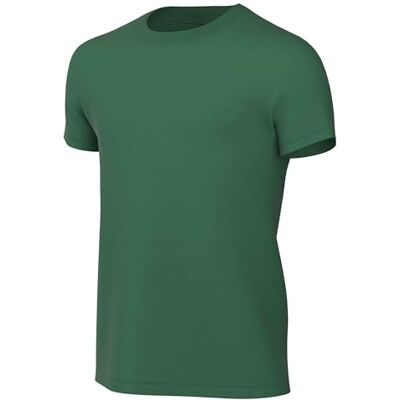 NIKE Unisex Kids Team Club 20 T-shirt (ungdom) T-shirt NIKE Unisex Kids Team Club 20 T-shirt (ungdom) T-shirt