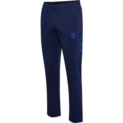 hummel hmlMOVE 2.0 byxor, marinblå, 3XL hummel hmlMOVE 2.0 byxor, marinblå, 3XL