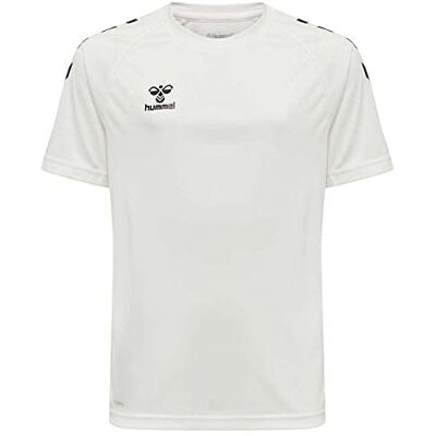 hummel unisex barn Hmlcore Xk Core poly Tee S/S Kids Blouse hummel unisex barn Hmlcore Xk Core poly Tee S/S Kids Blouse