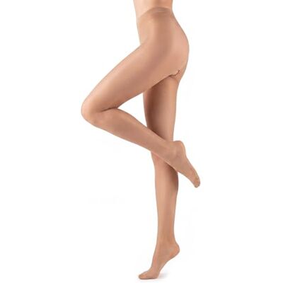 GLAMORY Ouvert 20 Strumpbyxor-svart-40-42 (M) GLAMORY Ouvert 20 Strumpbyxor-svart-40-42 (M)