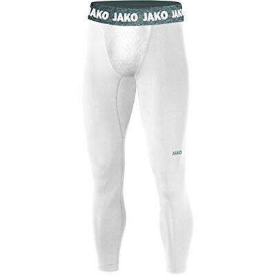 JAKO Barn långa tights kompression 2.0 JAKO Barn långa tights kompression 2.0