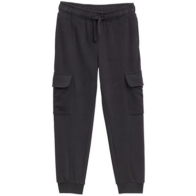 TOM TAILOR pojkar sweatpants pants 1045366 TOM TAILOR pojkar sweatpants pants 1045366