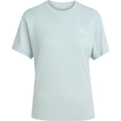 adidas Kobiety ADI365 Running Climacool T-Shirt, Wonder Sage, XXS adidas Kobiety ADI365 Running Climacool T-Shirt, Wonder Sage, XXS