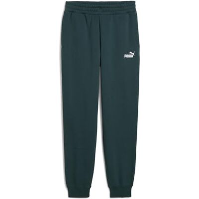PUMA ESS nr. 1 Logo Sweatpants FL cl (s) PUMA ESS nr. 1 Logo Sweatpants FL cl (s)