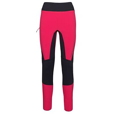 Rock Experience Skull Queen Woman Pant utomhusbyxor, Svart, XXL Rock Experience Skull Queen Woman Pant utomhusbyxor, Svart, XXL