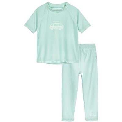 Playshoes UV-skyddsset kortärmad Playshoes UV-skyddsset kortärmad