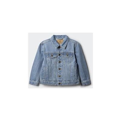 Springfield Trucker jacka Denim Boy´s jacka Springfield Trucker jacka Denim Boy´s jacka