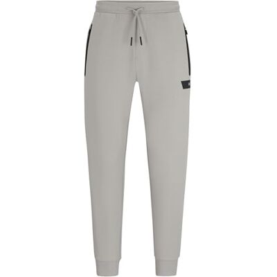 Boss Hadiko för män 1, Öppen Grey63, M Boss Hadiko för män 1, Öppen Grey63, M
