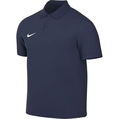 NIKE bebisar flickor M Nk Park26 Ss Polo skjorta NIKE bebisar flickor M Nk Park26 Ss Polo skjorta