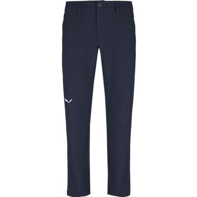 Salewa Puez Dolomitic 2 Durastretch regular byxa män, marinblå blazer/0910, L Salewa Puez Dolomitic 2 Durastretch regular byxa män, marinblå blazer/0910, L