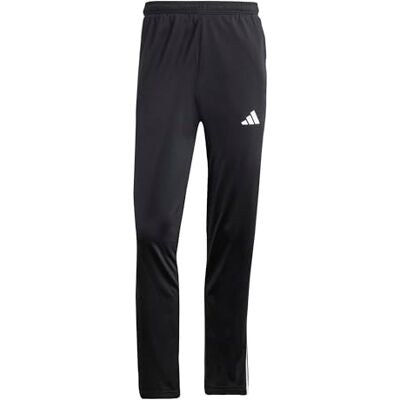 adidas För Män SNAP TRACK PANT, black/white, M adidas För Män SNAP TRACK PANT, black/white, M