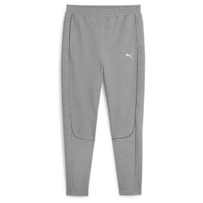 PUMA Dam Teamfinal lediga byxor Wmn stickade byxor PUMA Dam Teamfinal lediga byxor Wmn stickade byxor
