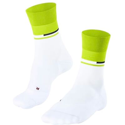 FALKE herr Löparstrumpor RU Compression Stabilizing M So lyocell funktionsgarn med kompression 1 par, Vit White 2001 Trend, 44-45 FALKE herr Löparstrumpor RU Compression Stabilizing M So lyocell funktionsgarn med kompression 1 par, Vit White 2001 Trend, 44-45