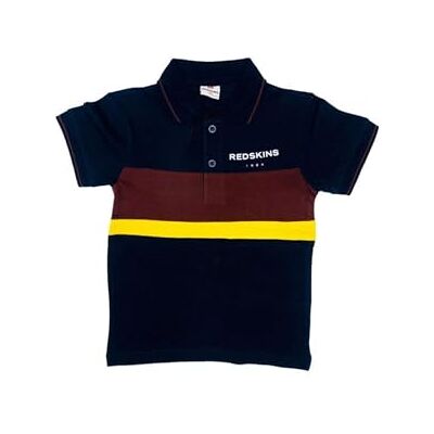 REDSKINS Junior REDSKINS, Polos, T shirts, Pojke, Flicka, Skjortor, Tröjor, Sport, Fritid, Tryckt, Barn, Kläder, Unisex, Modell $231029 Mörkblå, Storlek 10 År REDSKINS Junior REDSKINS, Polos, T shirts, Pojke, Flicka, Skjortor, Tröjor, Sport, Fritid, Tryckt, Barn, Kläder, Unisex, Modell $231029 Mörkblå, Storlek 10 År