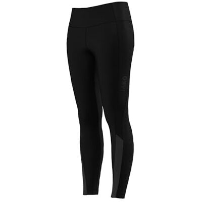 JAKO Damtights Power, svart, 34 JAKO Damtights Power, svart, 34